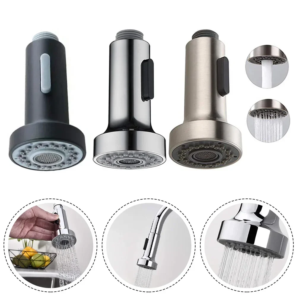 Kitchen Appliances Sales - المطبخ سحب صنبور فوهة البخاخ ABS
