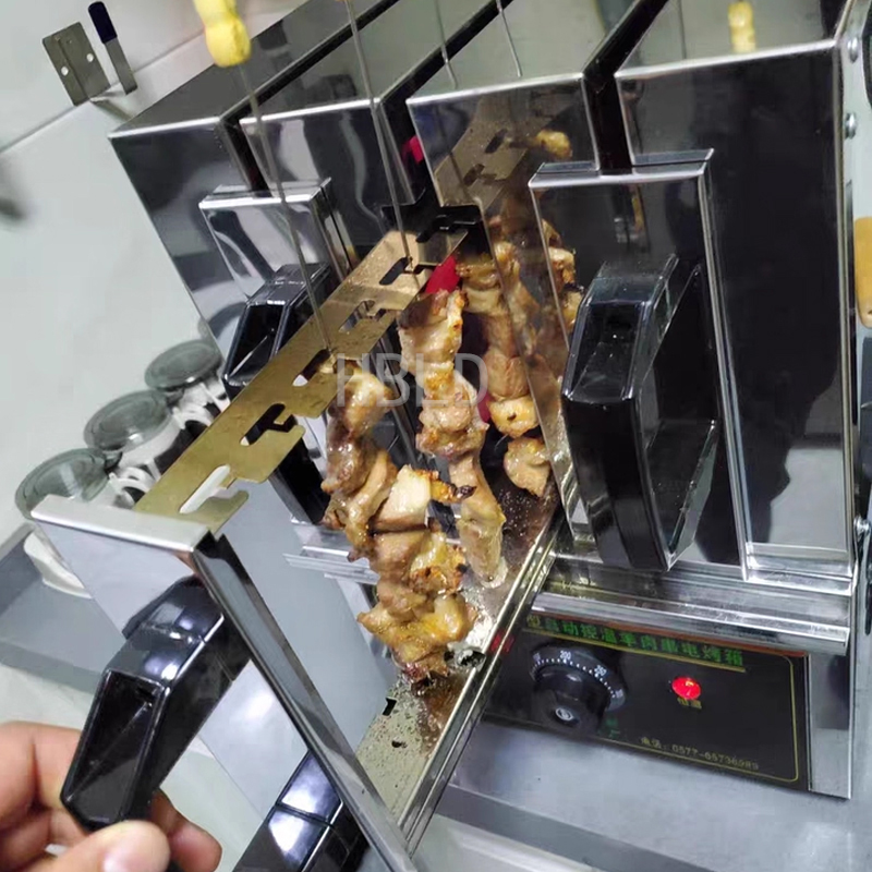 Kitchen Appliances Large - آلة شواء اللحم متعددة الوظائف ذات
