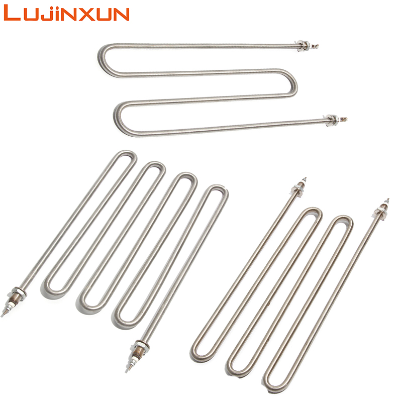 Kitchen Appliances Sales - LUJINXUN جميع 304 SUS عنصر التدفئة