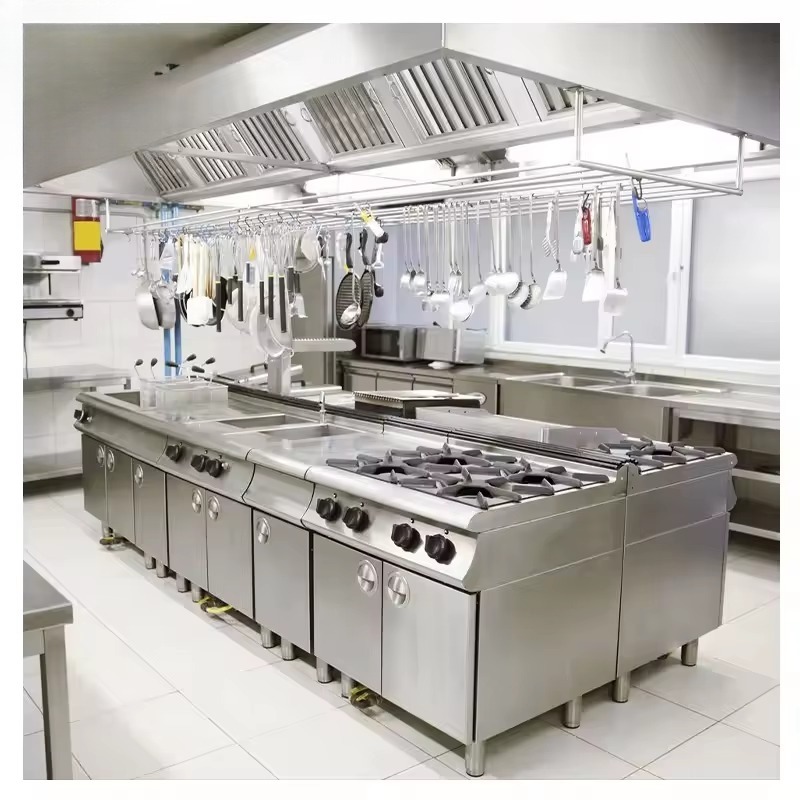 Kitchen Appliances Luxury - مستلزمات مطاعم الفنادق، منتجات فاخرة للاستخدام