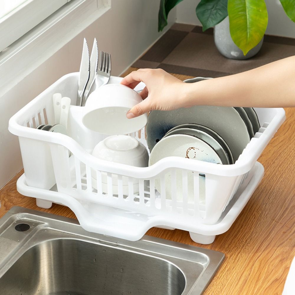 Kitchen Appliances Storage - منظم للملاعق وعيدان الأكل في المطبخ،
