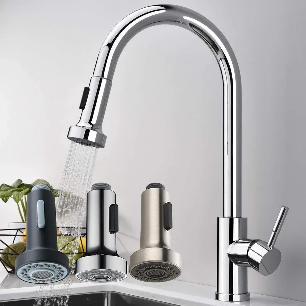 المطبخ سحب صنبور فوهة البخاخ A - مراجعة Kitchen Appliances Sales وسعره