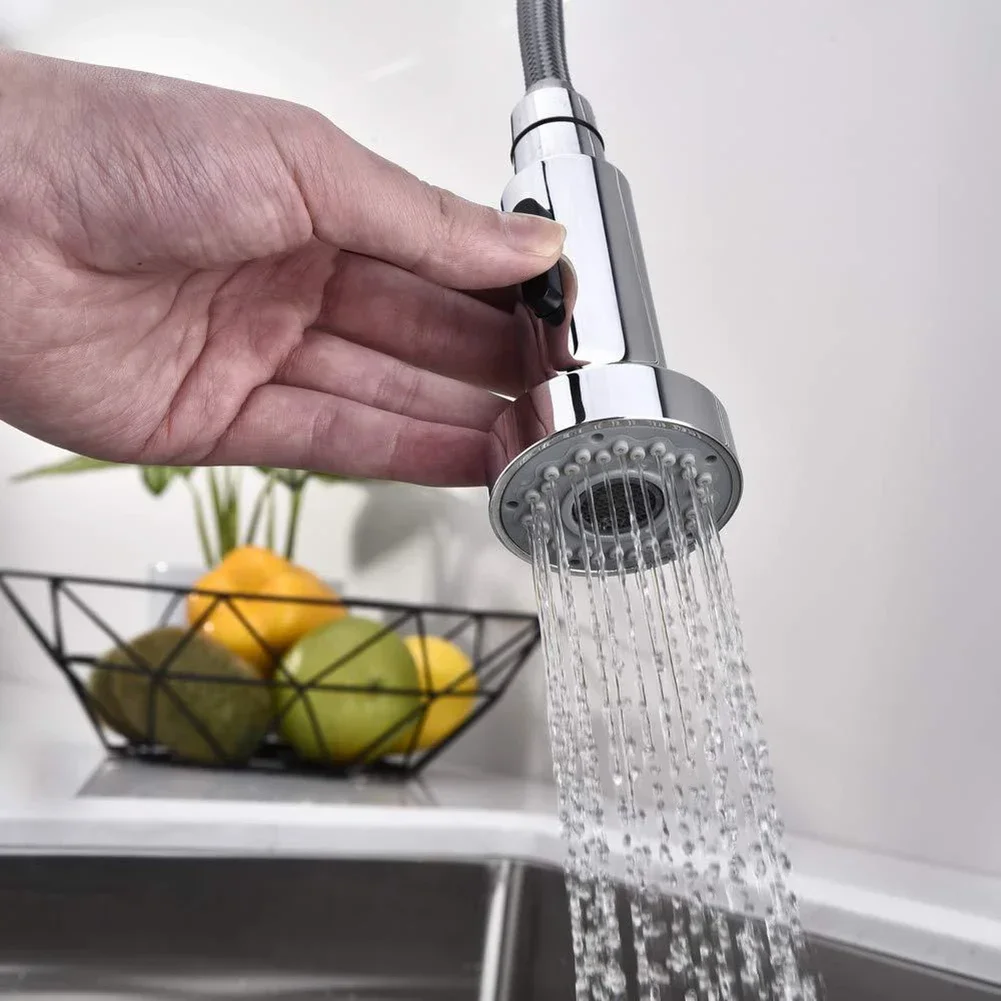 المطبخ سحب صنبور فوهة البخاخ A - مراجعة Kitchen Appliances Sales وسعره