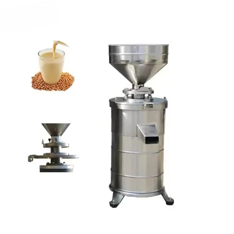 الاستخدام التجاري مطحنة فول ال - مراجعة Soy Milk Maker وسعره