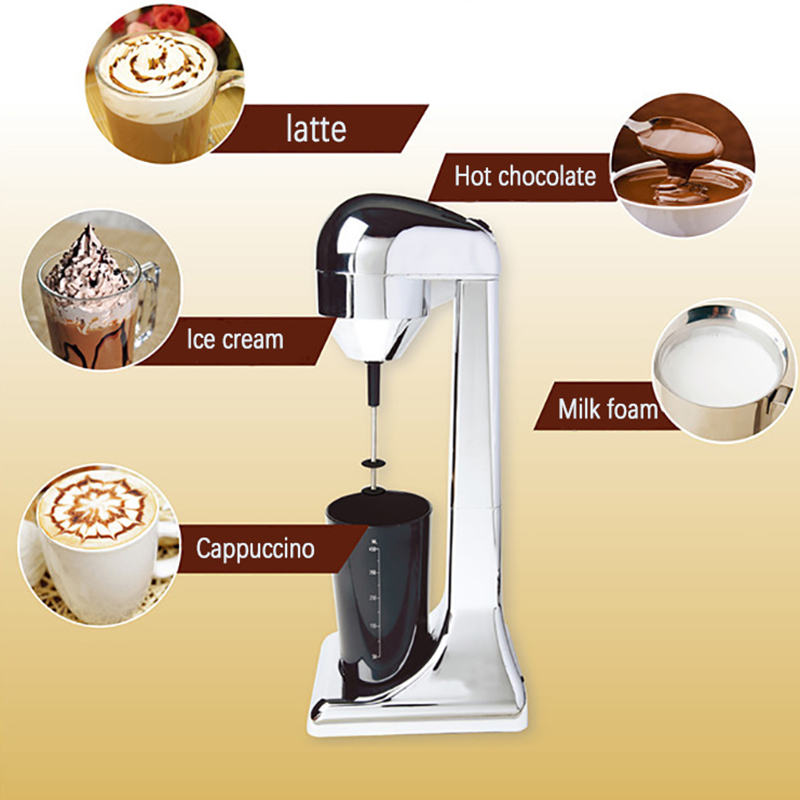 220 فولت رغوة الحليب الكهربائي - مراجعة Kitchen Appliances Sales وسعره