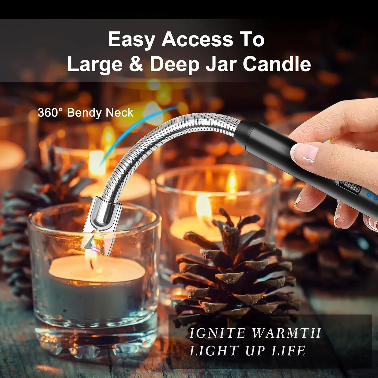 3 قطع ولاعات كهربائية قابلة لإ - مراجعة Electric Smoker Bbq وسعره