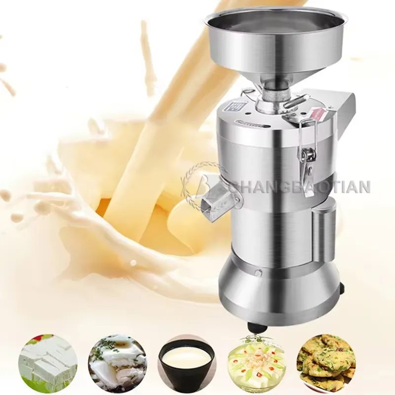 عروض خاصة بالجملة: آلة صنع حلي - مراجعة Soy Milk Maker وسعره