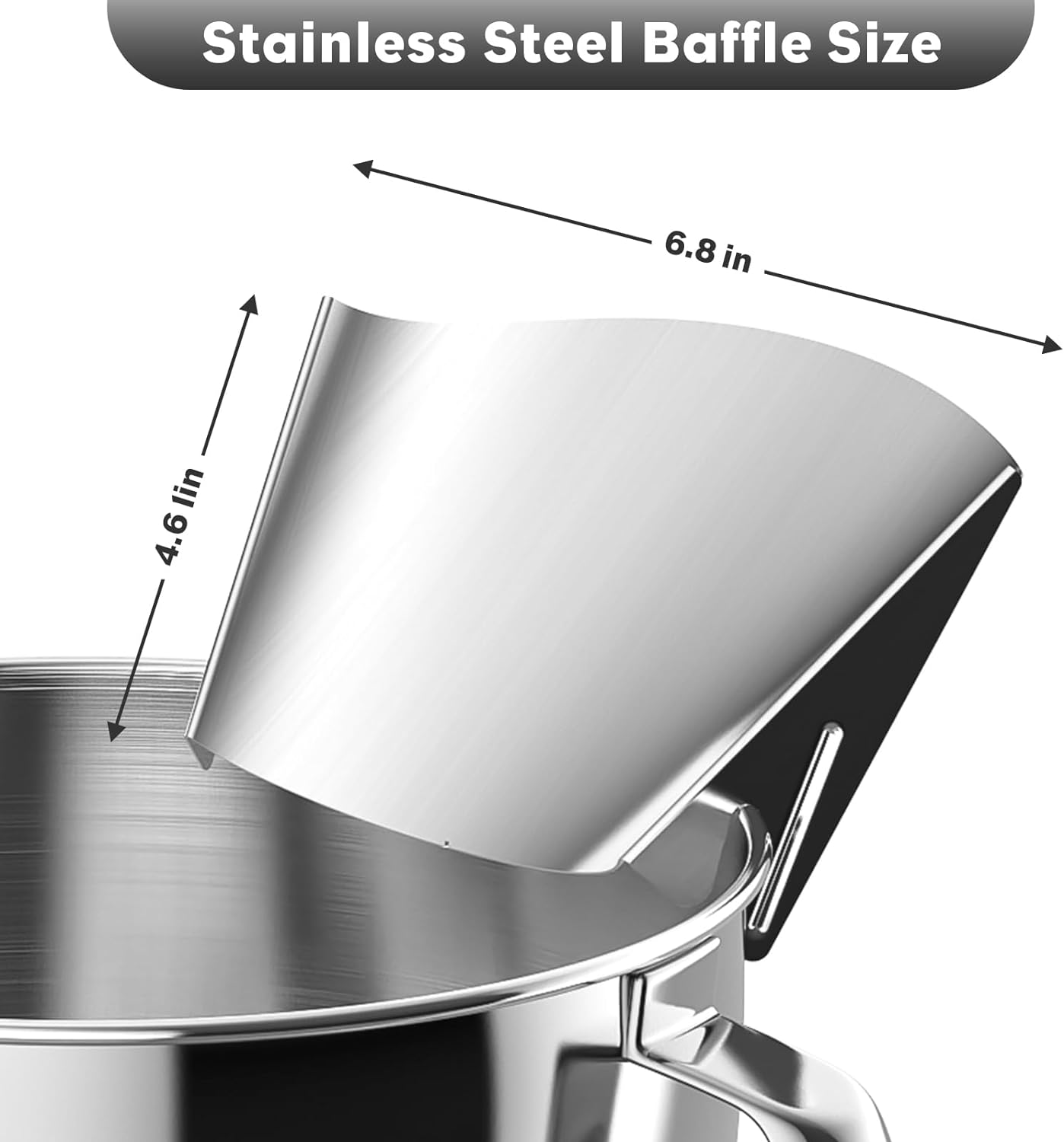 مزلقة صب لخلاط حامل كيتشن إيد، - مراجعة Kitchen Appliances Sales وسعره