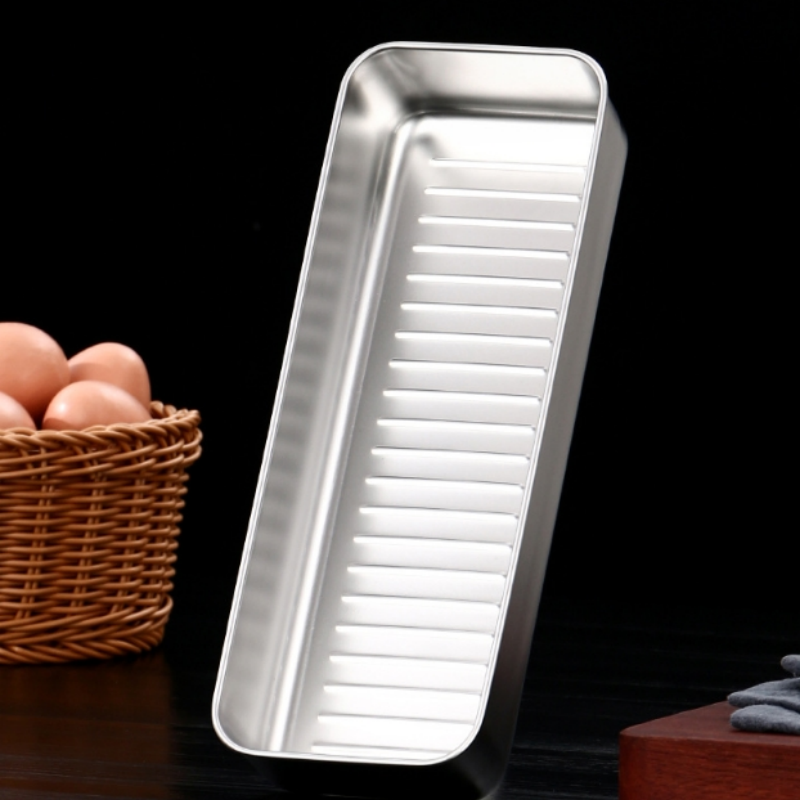 حاوية لحم الخنزير المقدد محكمة - مراجعة Kitchen Appliances Organizer وسعره
