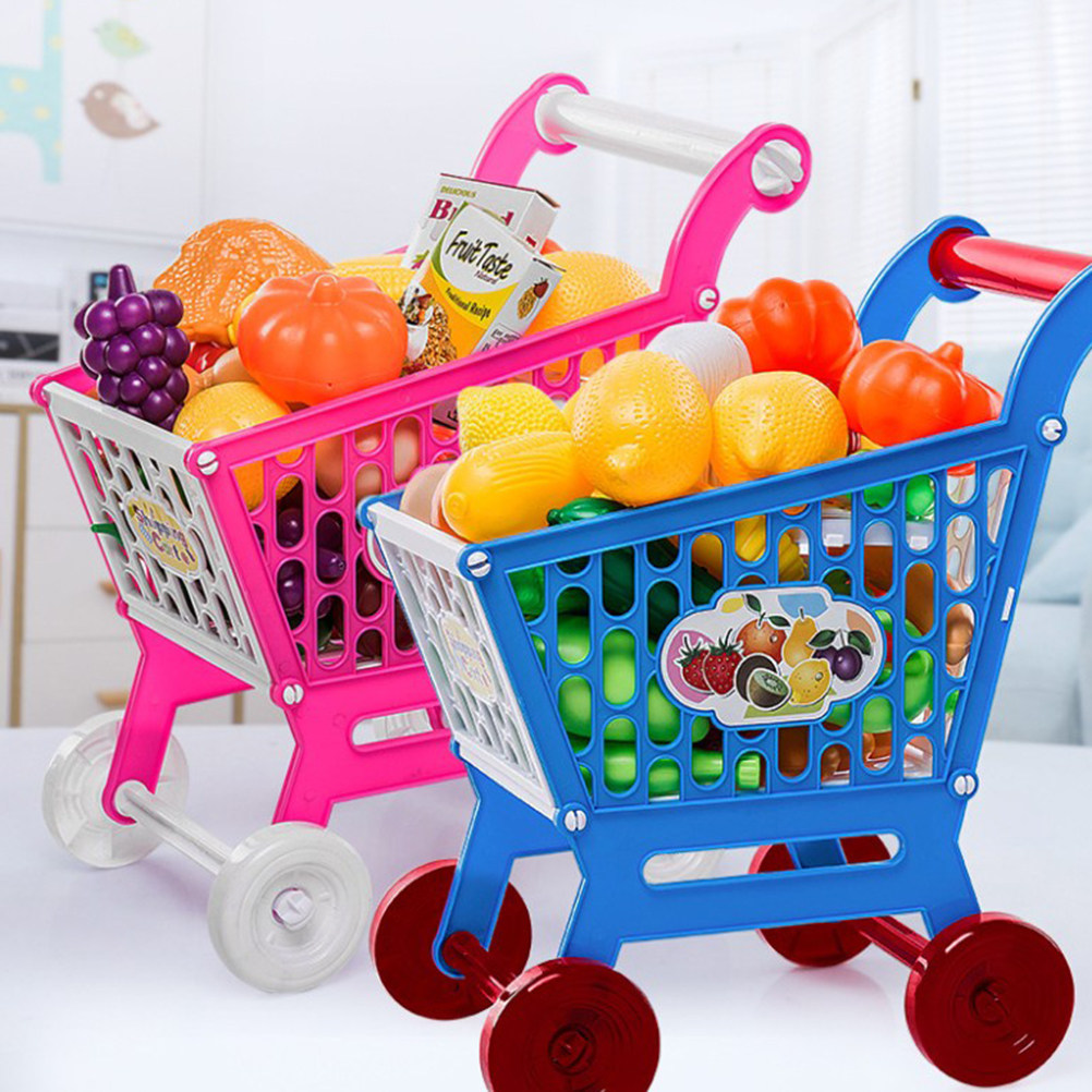 17 قطعة من ألعاب تمثيل الأدوار - مراجعة Kitchen Appliances Kids وسعره