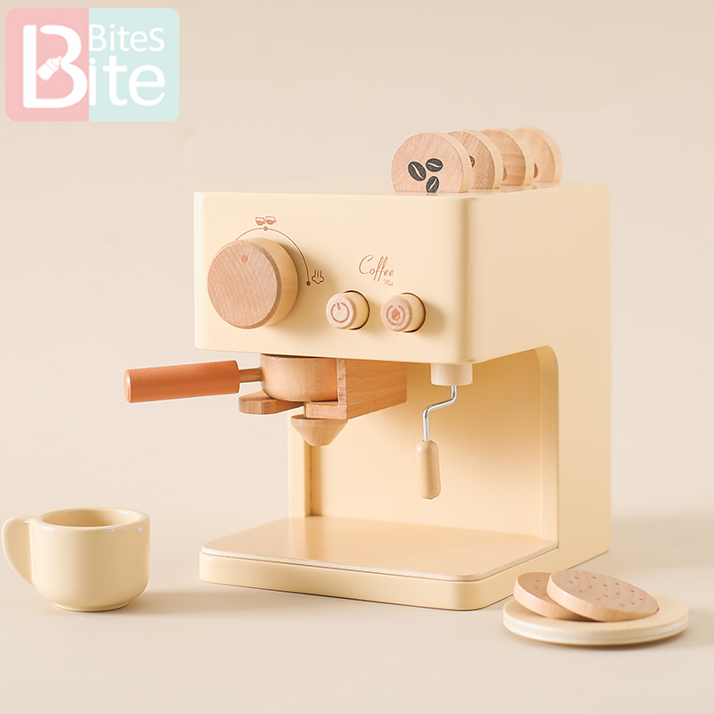 مجموعة ألعاب ماكينة القهوة للأ - مراجعة Kitchen Appliances Kids وسعره