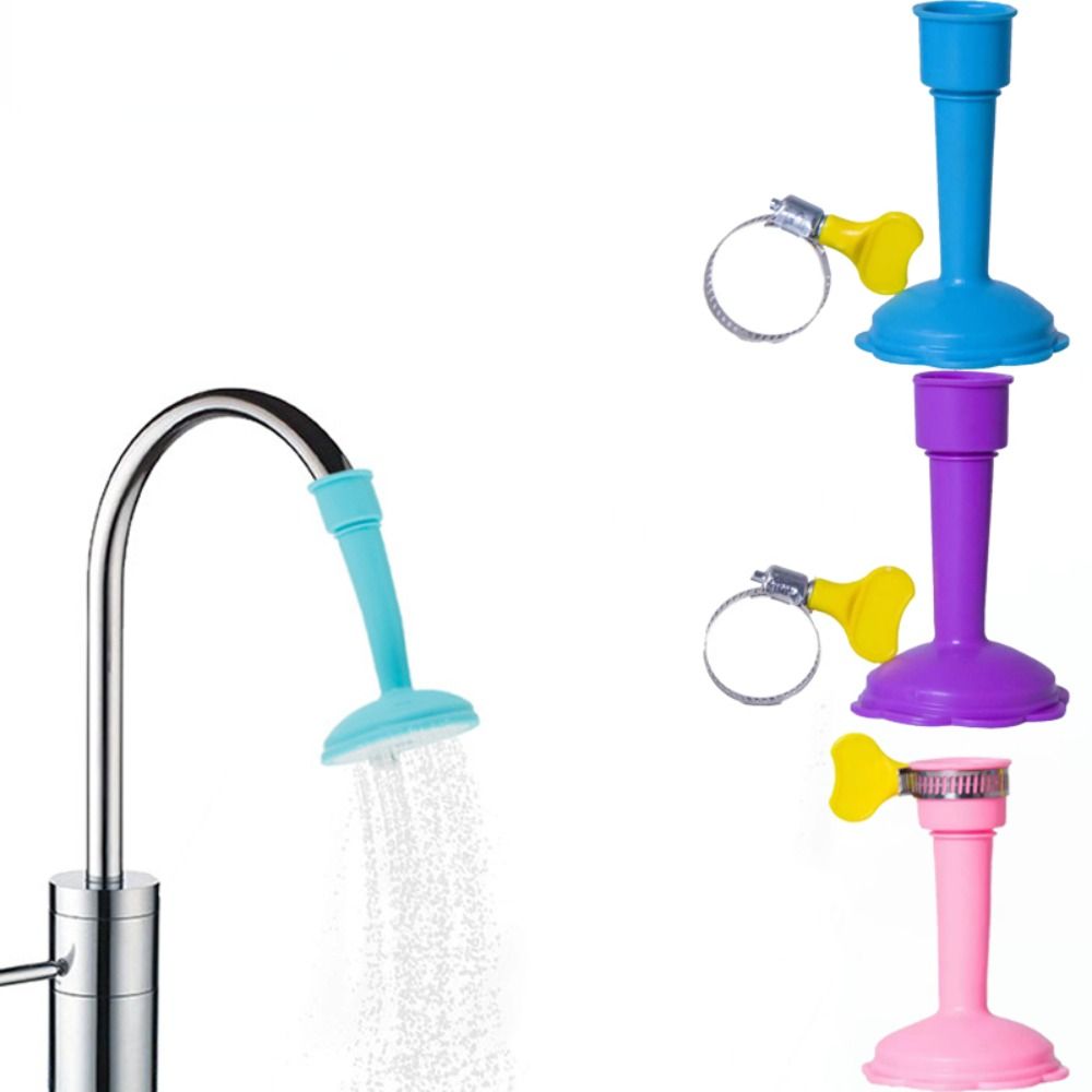رشاشات صنبور السيليكون ارتفاع  - مراجعة Kitchen Appliances Unit وسعره