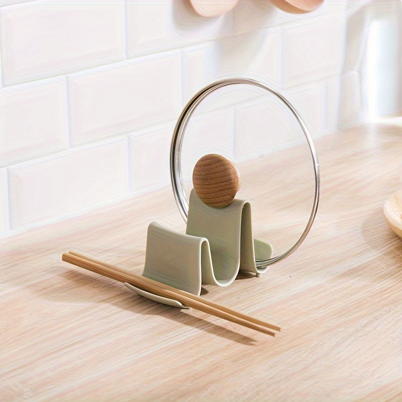 قطعة واحدة من منظم المطبخ بتصم - مراجعة Kitchen Appliances Storage وسعره