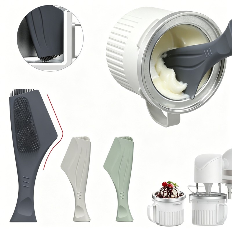 【صفقة العد التنازلي】 فرشاة تنظ - مراجعة Kitchen Appliances Deals وسعره