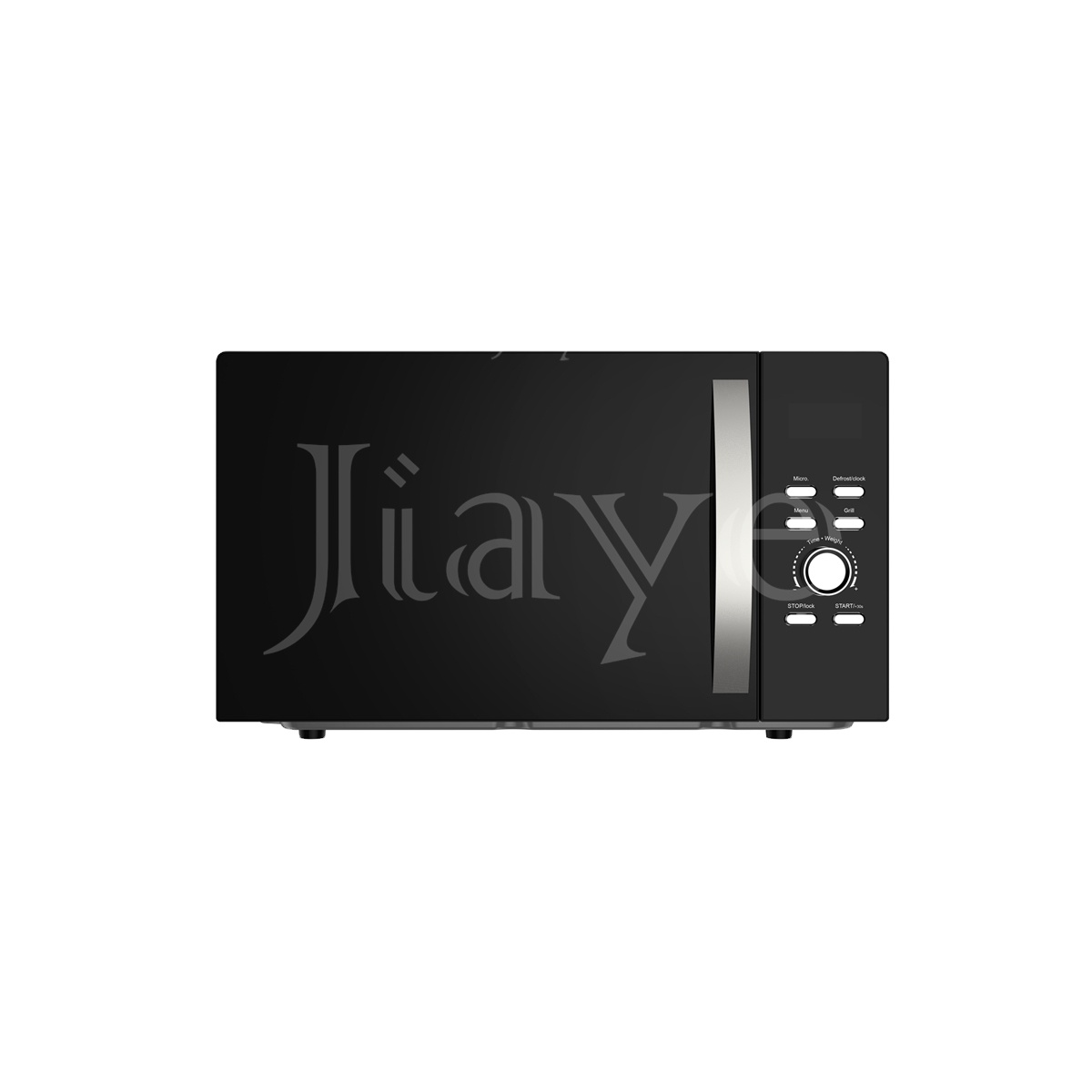 فرن مايكروويف سعة 30 لتر للوضع - مراجعة Kitchen Appliances Sales وسعره