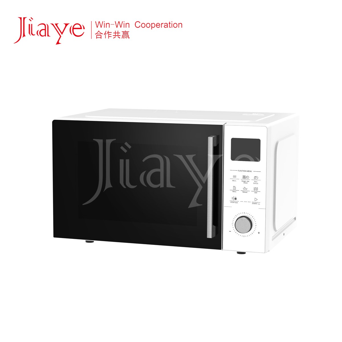 فرن مايكروويف سعة 30 لتر للوضع - مراجعة Kitchen Appliances Sales وسعره