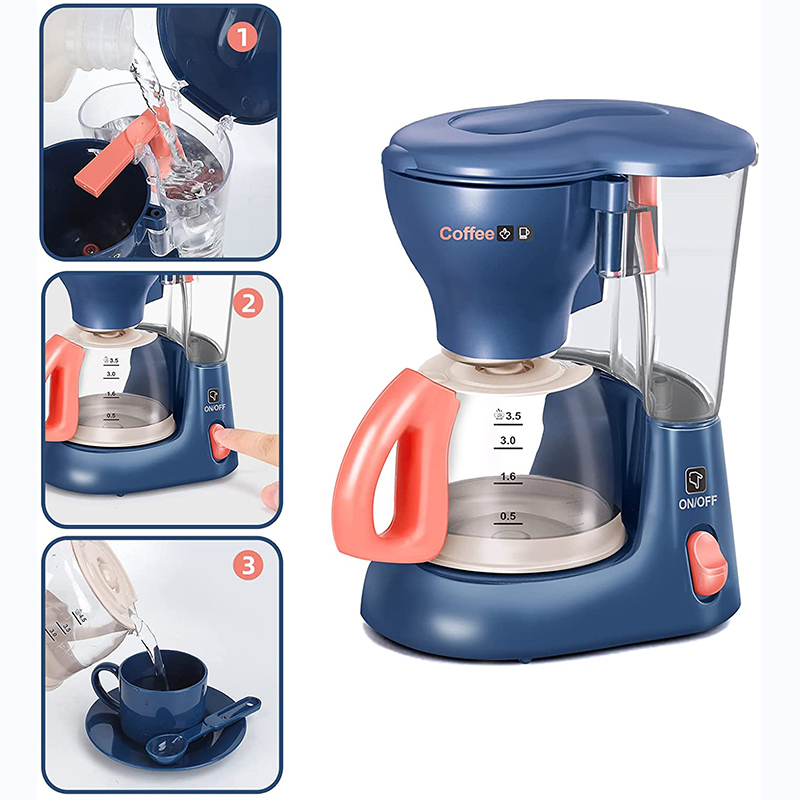 ألعاب المطبخ المنزلية الصغيرة، - مراجعة Kitchen Appliances Kids وسعره