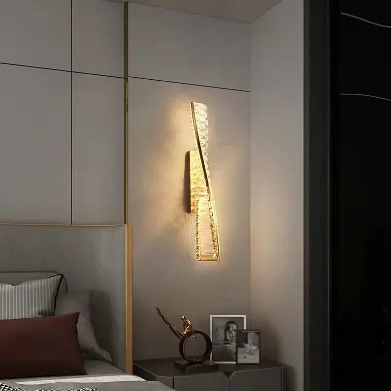 مصابيح LED كريستالية فاخرة لغر - مراجعة Kitchen Appliances Luxury وسعره