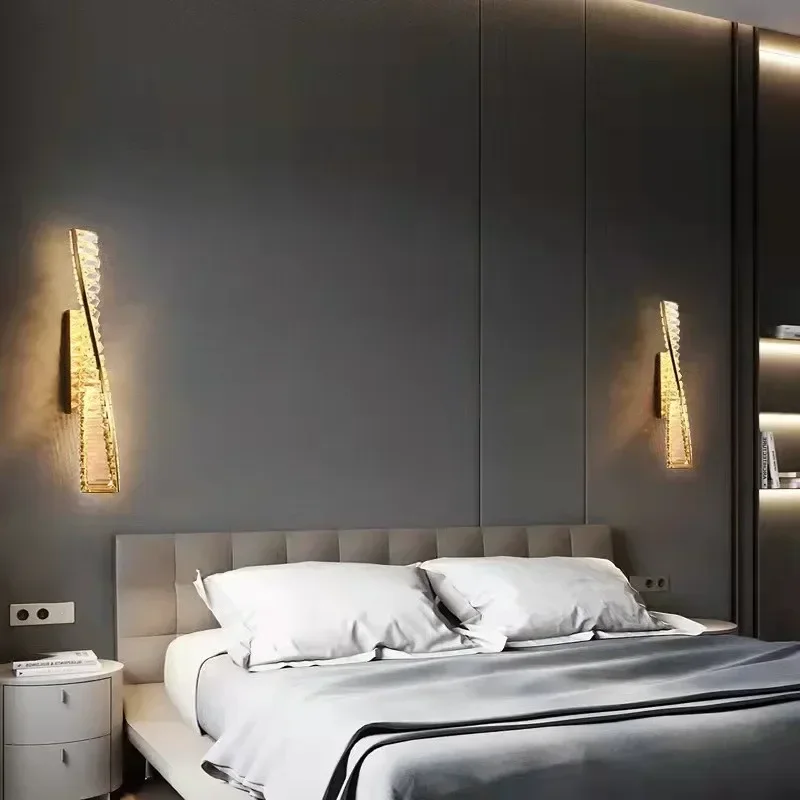 مصابيح LED كريستالية فاخرة لغر - مراجعة Kitchen Appliances Luxury وسعره