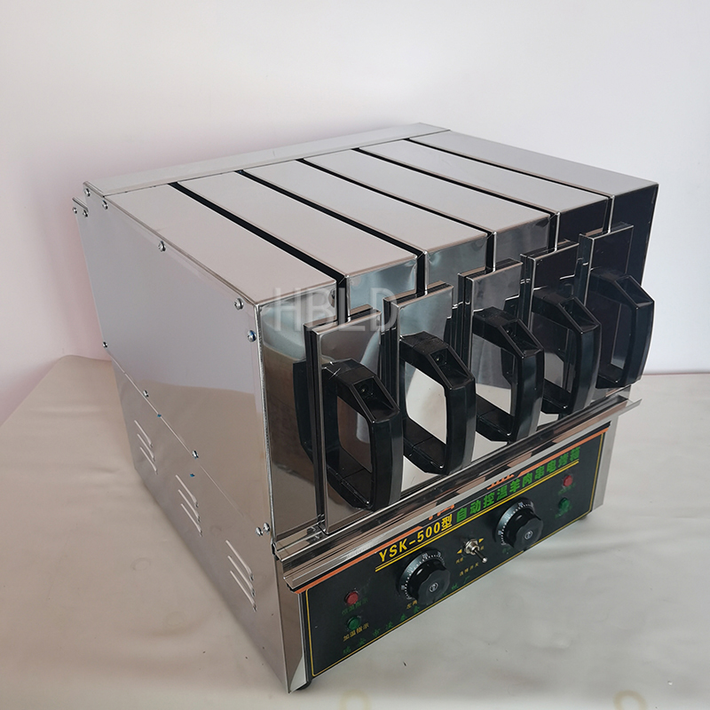 آلة شواء اللحم متعددة الوظائف  - مراجعة Kitchen Appliances Large وسعره