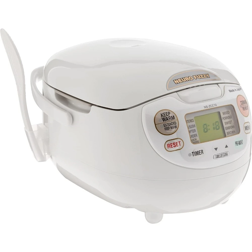 أفضل عرض جديد: طباخ أرز نيورو  - مراجعة Kitchen Appliances Deals وسعره