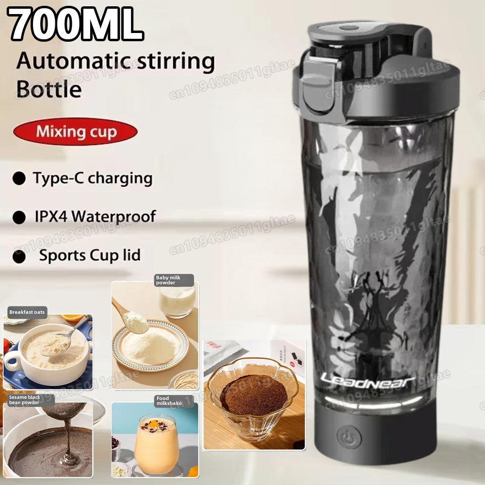 جديد: كوب خلط البروتين الكهربا - مراجعة Kitchen Appliances Sales وسعره