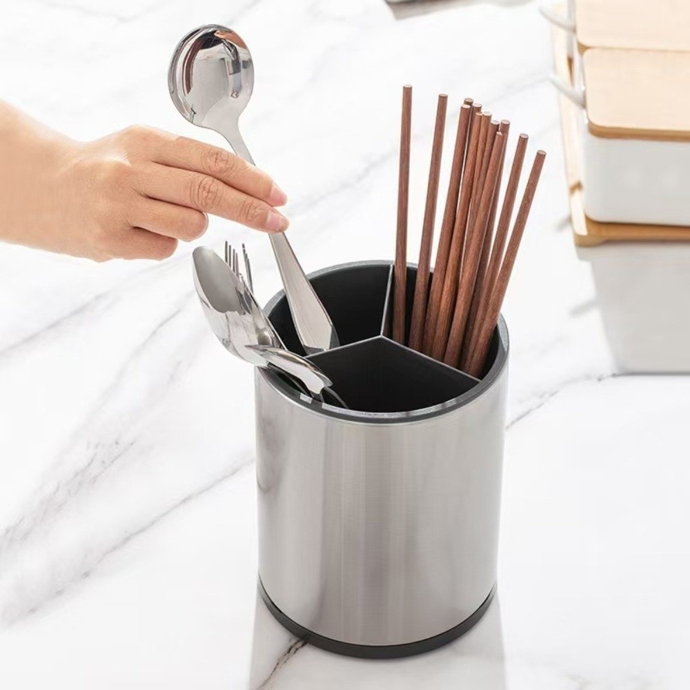 حامل أدوات مطبخ كبير السعة من  - مراجعة Kitchen Appliances Large وسعره