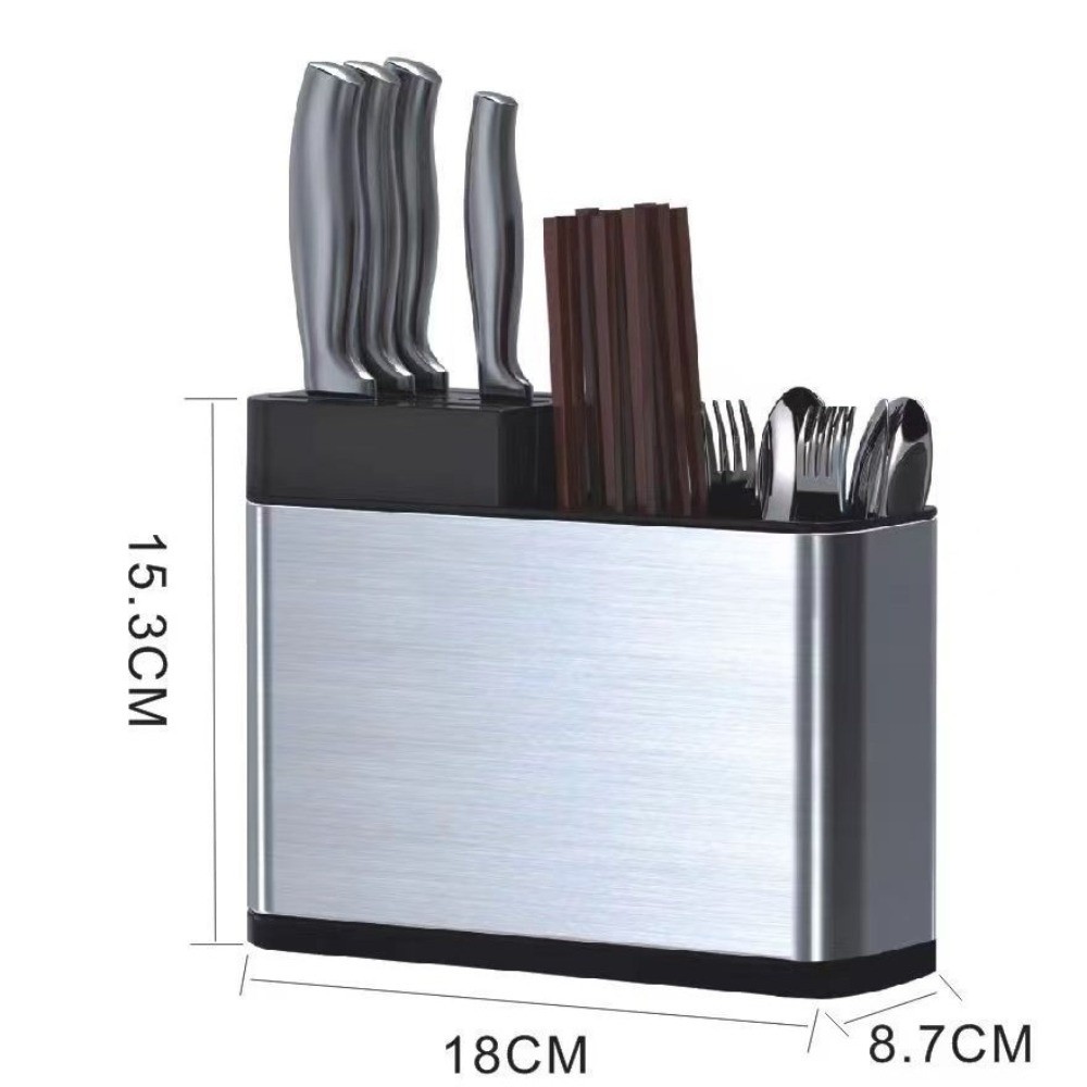 حامل أدوات مطبخ كبير السعة من  - مراجعة Kitchen Appliances Large وسعره