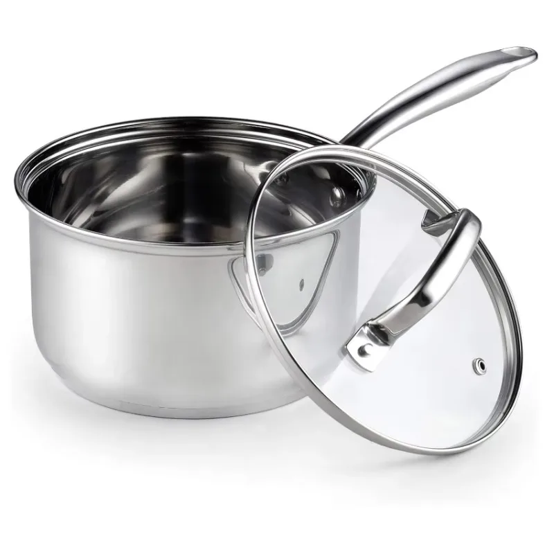 مجموعة أواني طهي فاخرة من الفو - مراجعة Kitchen Appliances Luxury وسعره