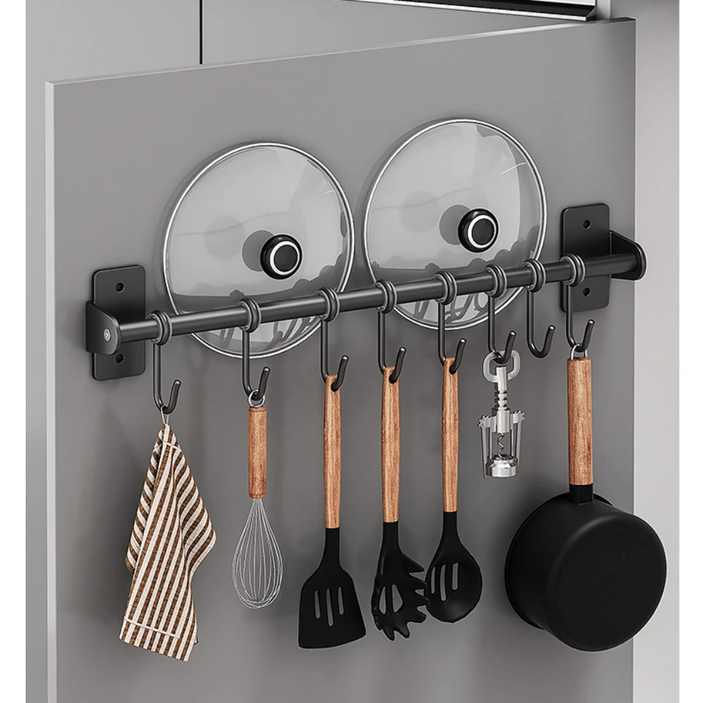 لا لكمة المطبخ هوك رف أرفف جدا - مراجعة Kitchen Appliances Storage وسعره