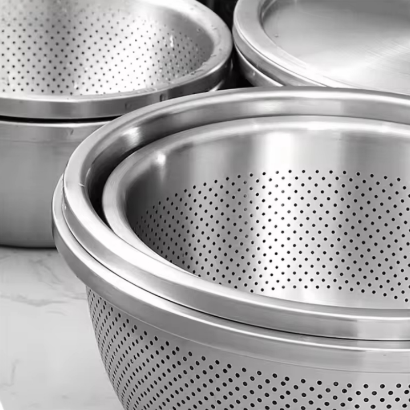وعاء خضروات متعدد الوظائف من ا - مراجعة Kitchen Appliances Organizer وسعره
