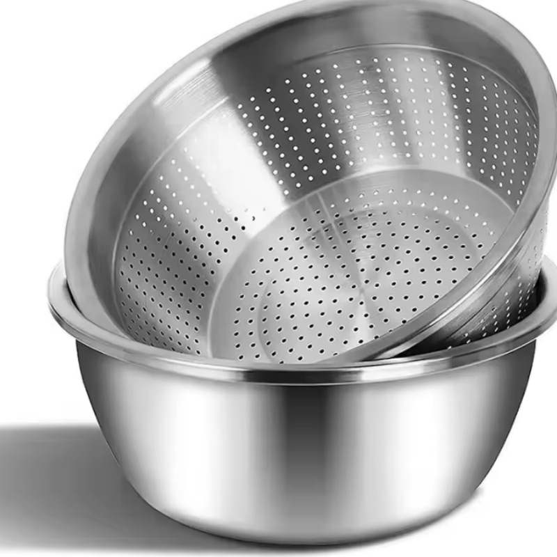 وعاء خضروات متعدد الوظائف من ا - مراجعة Kitchen Appliances Organizer وسعره