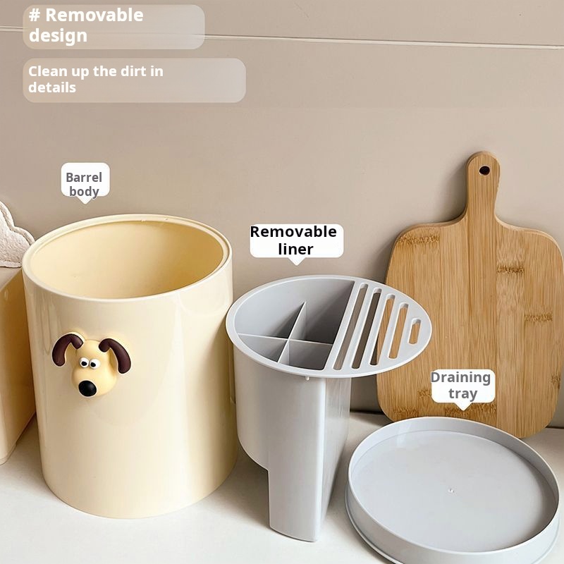 360 °   حامل أدوات المطبخ الدو - مراجعة Kitchen Appliances Large وسعره