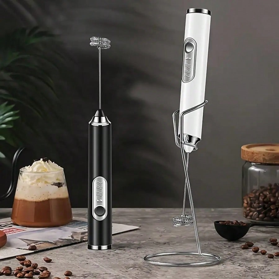خلاط كهربائي محمول، خفاقة بيض، - مراجعة Kitchen Appliances Unit وسعره