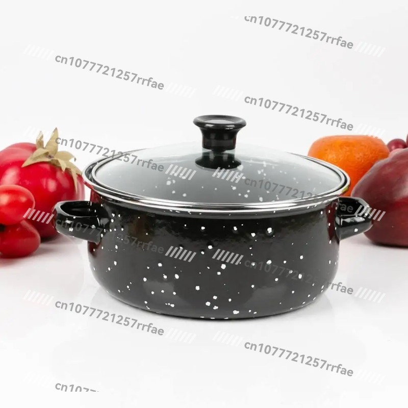 طقم أواني طهي فاخرة من الحديد  - مراجعة Kitchen Appliances Luxury وسعره