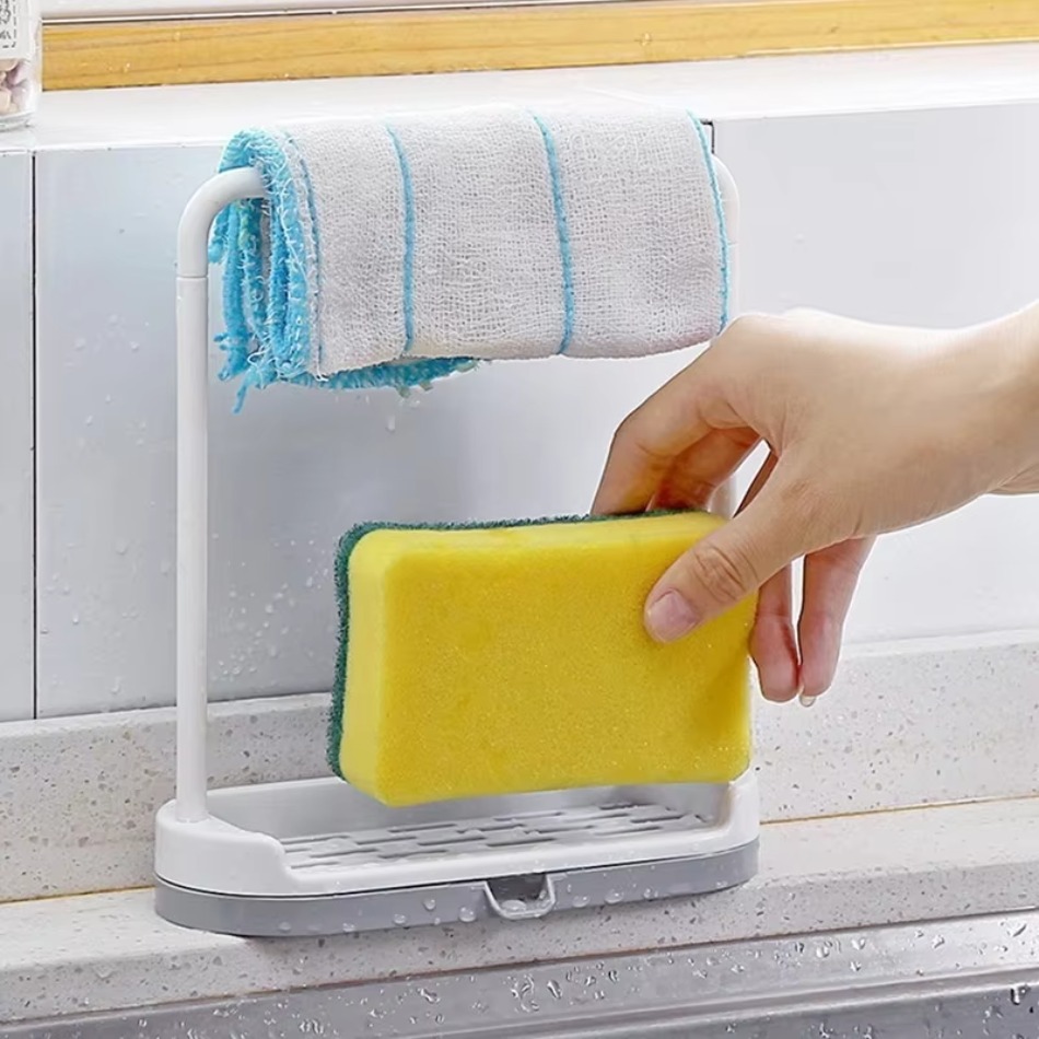قطعة واحدة جديدة: منظم رفوف لل - مراجعة Kitchen Appliances Storage وسعره