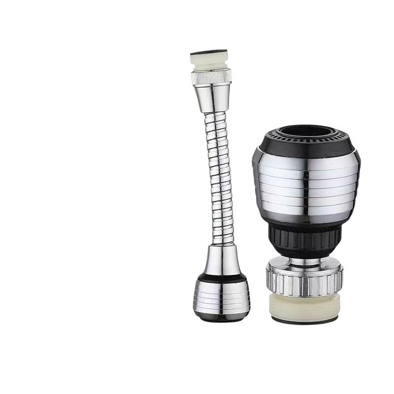 جهاز تمديد رشاش الصنبور الجديد - مراجعة Kitchen Appliances Unit وسعره