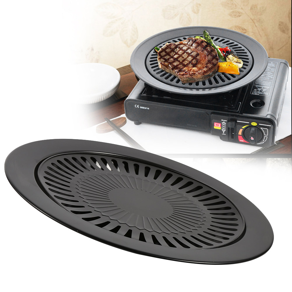 دخاني شواية باربيكيو عموم الغا - مراجعة Electric Smoker Bbq وسعره