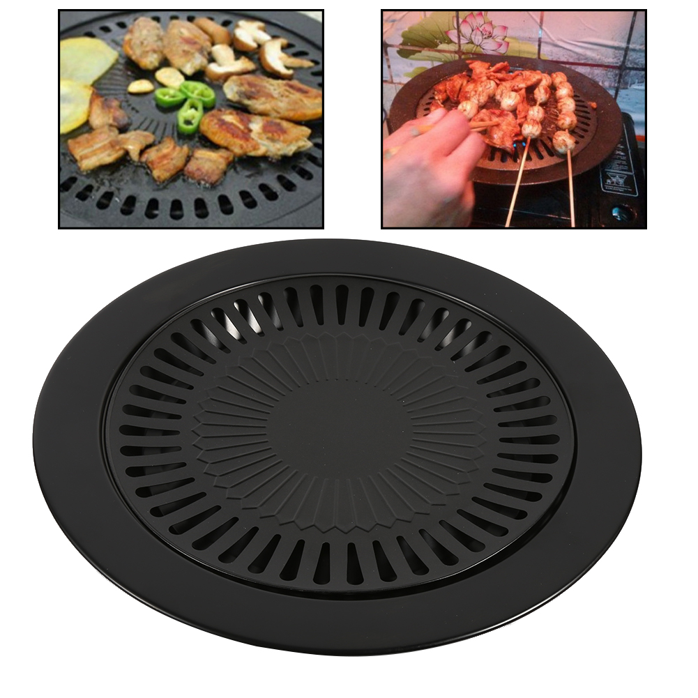 دخاني شواية باربيكيو عموم الغا - مراجعة Electric Smoker Bbq وسعره