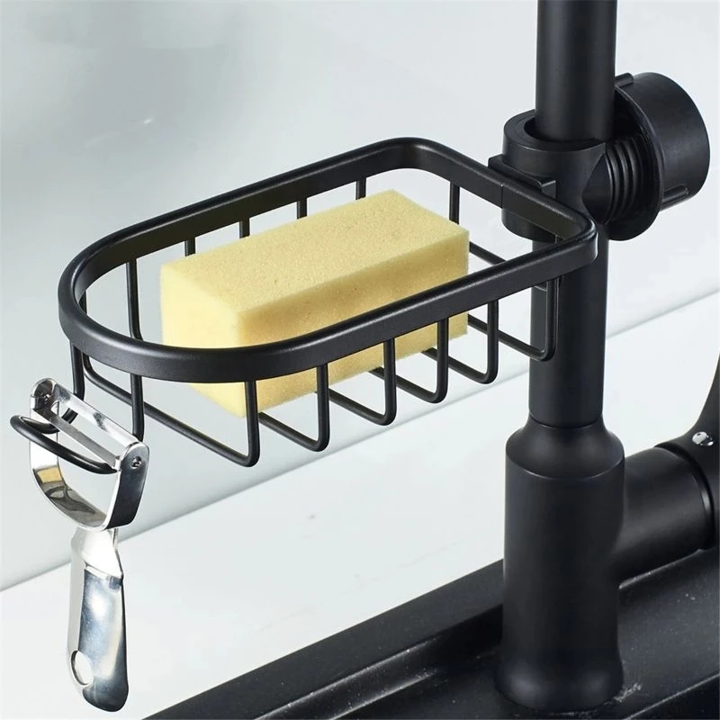 بالوعة المطبخ صنبور الجرف الحم - مراجعة Kitchen Appliances Storage وسعره