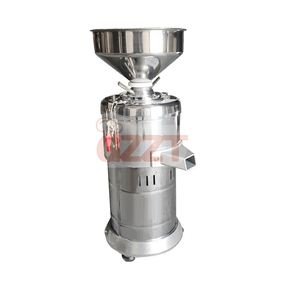 آلة طحن حليب الصويا LY-125A ال - مراجعة Soy Milk Maker وسعره