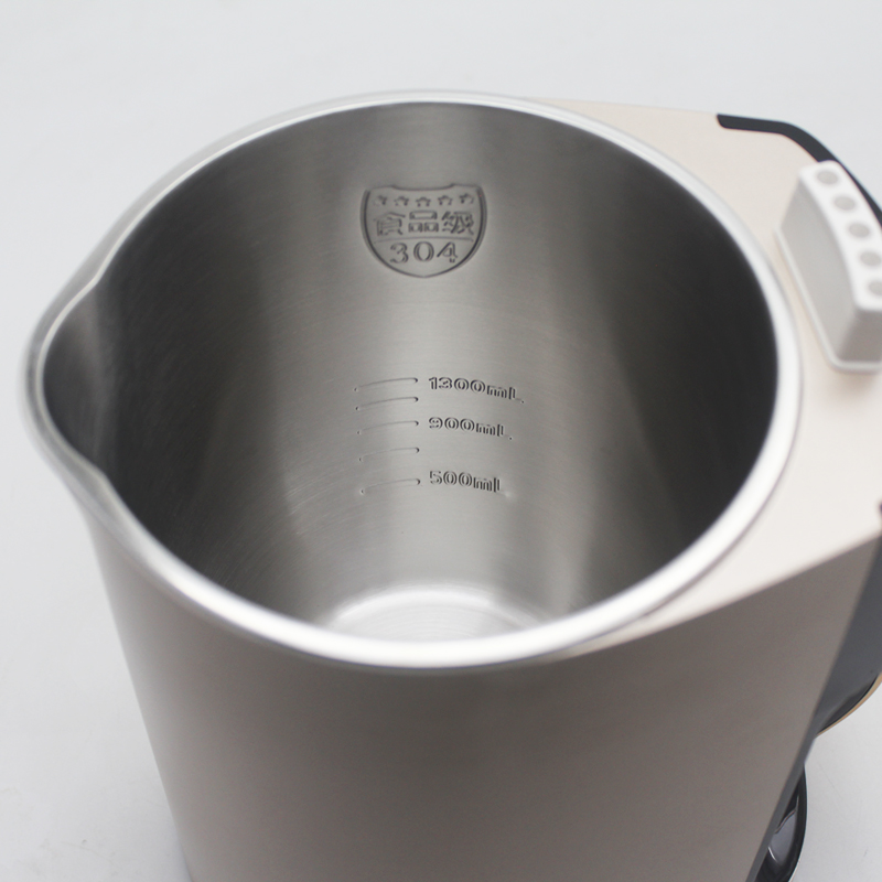 ماكينة تصنيع فول الصويا، مطحنة - مراجعة Soy Milk Maker وسعره