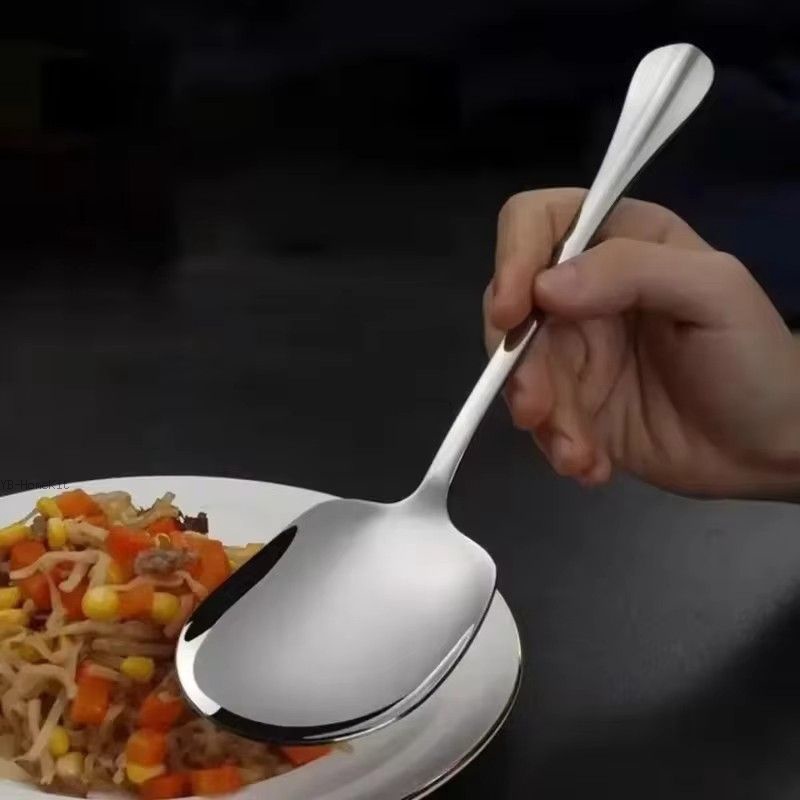 الفولاذ المقاوم للصدأ كبير الف - مراجعة Kitchen Appliances Large وسعره
