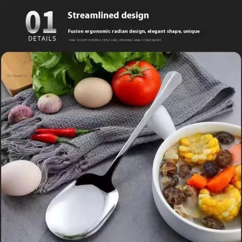 الفولاذ المقاوم للصدأ كبير الف - مراجعة Kitchen Appliances Large وسعره